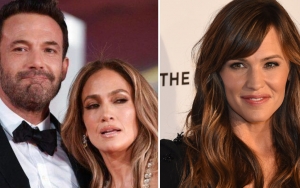 Kunjungi Tempat Yang Sama, Ben Affleck, Jennifer Lopez, dan Jennifer Garner Pesta Halloween Bareng?