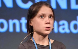 100 Negara Lebih Sepakat Akhiri Penggundulan Hutan pada 2030, Greta Thunberg: Pengkhianat