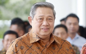 SBY Didiagnosis Kanker Prostat, Akan Berobat ke Luar Negeri Didampingi Dokter Kepresidenan