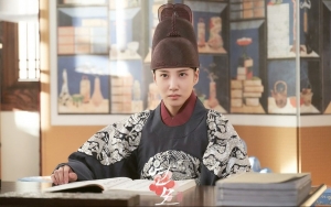 Akting Park Eun Bin Menyamar Jadi Laki-laki di 'The King's Affection' Dinilai Tunjukkan Peningkatan