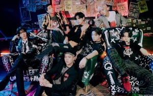 BTS Berubah Jadi Penjahat Ganteng di Season's Greetings 2022, Inikah Inspirasinya?