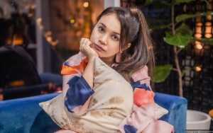 Rossa Dipuji Terlihat Seumuran Saat Foto Bareng Brisia Jodie Hingga Beby Tsabina