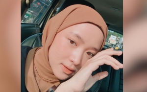 Hempas Hate Comment, Nissa Sabyan Muncul Pamer Wajah Mulus Sukses Curi Perhatian