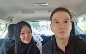 Bertrand Antolin Pamer Persahabatan 21 Tahun Bareng Dewi Sandra, Bikin Adem