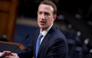 Tak Cukup Ganti Nama Jadi Meta, Eks Staf Facebook Desak Mark Zuckerberg Juga Mundur