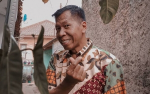 Kiwil Kepergok Pasang Muka Kecut Saat Rohimah Bareng Pacar Baru, Cemburu?