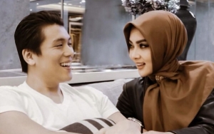 Syahrini Pamer Bulan Madu Season 2 Bareng Reino Barack di Amerika, Terselip Rasa Campur Aduk