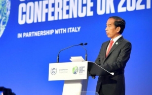 Jokowi Akan Jalani Karantina di Istana Kepresidenan Usai Kunker ke Luar Negeri