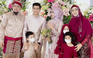 Oki Setiana Dewi Komentari Teuku Ryan Kalah Tajir dari Ria Ricis, Jawabannya Super Adem
