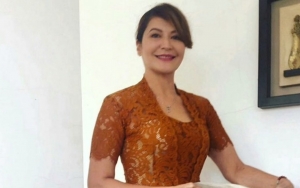 Tamara Bleszynski Murka Dapat DM Tak Pantas: Perbaiki Otak Kecilmu!
