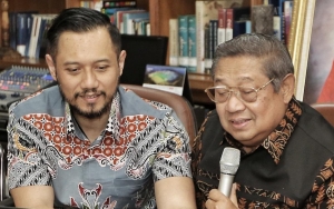 Begini Kata AHY Terkait Rencana SBY Berobat ke Luar Negeri Usai Didiagnosis Kanker Prostat