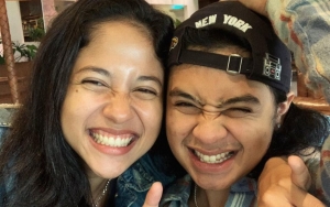 Kembali Bahas Soal Rencana Nikahi Sitha Marino, Bastian Steel: Pengin Sama Dia Aja Gak Mau Yang Lain