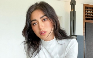 Bak Daster, Jessica Iskandar Ternyata Kenakan Dress Bunga-bunga Seharga Motor