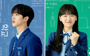 Romantisme Kim Yohan dan Cho Yi Hyun Dimulai, 'School 2021' Isyaratkan Cinta Segi Empat