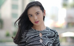 Suara Jernih Lyodra Disebut Candu Banget Usai Tunjukkan Skill Menyanyi di Pinggir Pantai, Setuju?