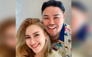 Ivan Gunawan Makin Kurusan, Foto Sanding Bareng Ayu Ting Ting Dipuji Serasi