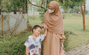 Larissa Chou Mendadak Pajang Wajah Sendu Yusuf Picu Reaksi Khawatir