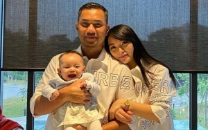 Sempat Digosipkan Cerai, Zaskia Gotik Ungkap Hubungan dengan Mantan Istri Sang Suami