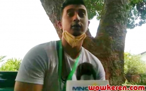 Demi Baby Guzel, Ali Syakieb Bela-Belain Resign Dari Sinetron Yang Sedang Dibintanginya
