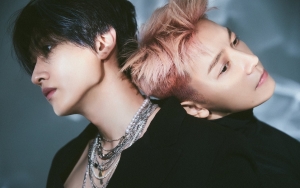 Super Junior D&E Tampil Santai dan Bebas di MV 'ZERO' Rayakan 10 Tahun Debut