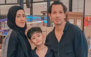 Fairuz A. Rafiq Kenang Masa Kecil King Faaz Hingga di Titik Sekarang, Ungkapan Hatinya Mendalam
