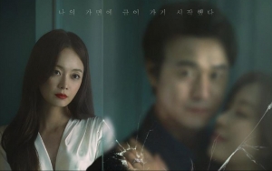 Penuh Adegan Panas, Momen Jeon So Min Bersimbah Darah di 'Show Window: Queen's House' Picu Penasaran