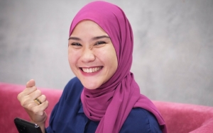 Boleh Pulang, Zaskia Adya Mecca Malah Dengar Pernyataan Unik dari Dokter Soal Kondisinya