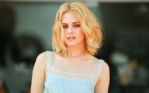 Kristen Stewart Sebut Putri Diana-William-Harry Bagai 'Binatang Buas Berkepala Tiga'