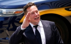 Elon Musk Tantang PBB, Siap Jual Saham Tesla Bantu Atasi Kelaparan Global