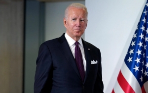 Viral Joe Biden Tertidur Saat Konferensi Perubahan Iklim PBB, Donald Trump Beri Sindiran Menohok