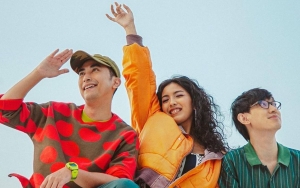 Gandeng Mea Shahira, Duo Produser Winky Wiryawan-Eka Gustiwana Rilis 'Leave A Message'