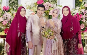 Puji Calon Adik Ipar, Oki Setiana Dewi Sebut Permintaan Sang Ayah Ada Di Diri Teuku Ryan