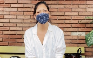 Saat Akan Jalani Operasi Pengangkatan Rahim, Melanie Subono Mengaku Sudah Buat Surat Wasiat