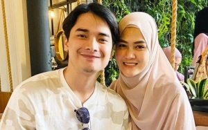 Zayn Putra Henny Rahman Ultah ke-2, Alvin Faiz Singgung Soal Tak Beda-bedakan Kasih Sayang 