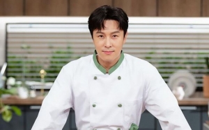 Kim Dong Wan Shinhwa Minta Maaf Usai Dikritik Beri Dukungan Artis Ini yang Terlibat Kasus Prostitusi