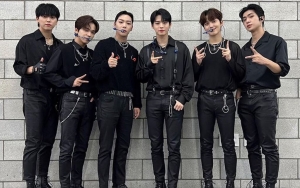 Jarang Terjadi, 5 Dari 6 Member ONF Putuskan Jalani Wajib Militer Bersama, Alasannya Manis Banget
