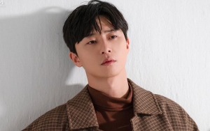 Alasan Park Seo Joon Balik ke Korea Selatan Sebelum Syuting Film 'The Marvels' Belum Rampung