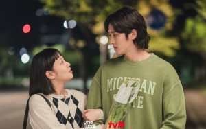 Kini Jadi Mantan, Ahn Bo Hyun Dan Kim Go Eun Saling Ungkap Cinta Saat Pamitan 'Yumi's Cells'