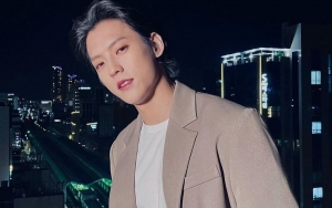 Minhyuk BTOB Rilis Video Teaser Single Baru 'Good Night', Aura Sedih Buat Fans Baper