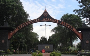 Menwa UNS Kini Dibekukan, Warga Disebut Pernah Dengar Suara Bantingan dan Teriakan dari Markas