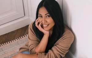 Anggun Ungkap Perasaan Senang Bakal Tampil di Upacara Pembukaan Peparnas Papua 2021