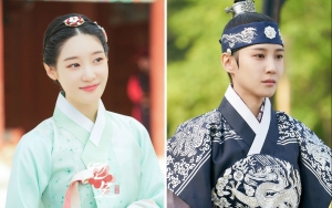 Jung Chaeyeon 'Calon Istri' Park Eun Bin di Cuplikan 'The King's Affection' Bikin Fans Terpesona