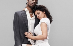 Nanti Kelahiran Anak Kedua, Sejumlah Bukti Ini Perkuat Isu Kylie Jenner-Travis Scott Telah Menikah