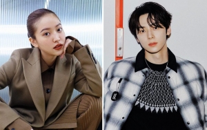 Sederet Postingan Yeri Red Velvet dan Hwang Minhyun NU'EST Ini Diduga Lovestagram