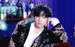 V BTS Sudah Punya Calon untuk Dinikahi, Siapa?