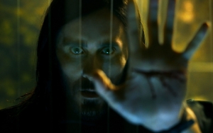 Jared Leto Berubah Jadi Vampir Menyeramkan di Trailer Baru 'Morbius'