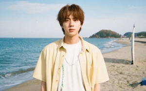 Segera Dirilis, 'Yours' Dinyanyikan Jin BTS Resmi Jadi Lagu Utama OST 'Jirisan' Dijamin Buat Bangga