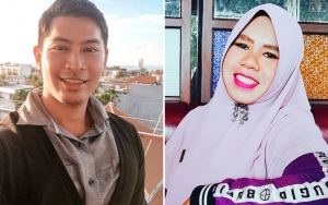 Kiwil 'Gigit Jari', Pacar Brondong Rohimah Pamer Otot Macho Saat Latihan Yoga Picu Reaksi Kagum