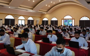 Antisipasi Kecurangan Seleksi CPNS, BKN Siapkan Teknologi Baru