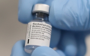 CDC AS Beri Restu, Vaksin Pfizer Siap Disuntik ke Anak Usia 5-11 Tahun Mulai 8 November